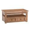 Mesa de living articulada marruecos Mesa de living articulada marruecos