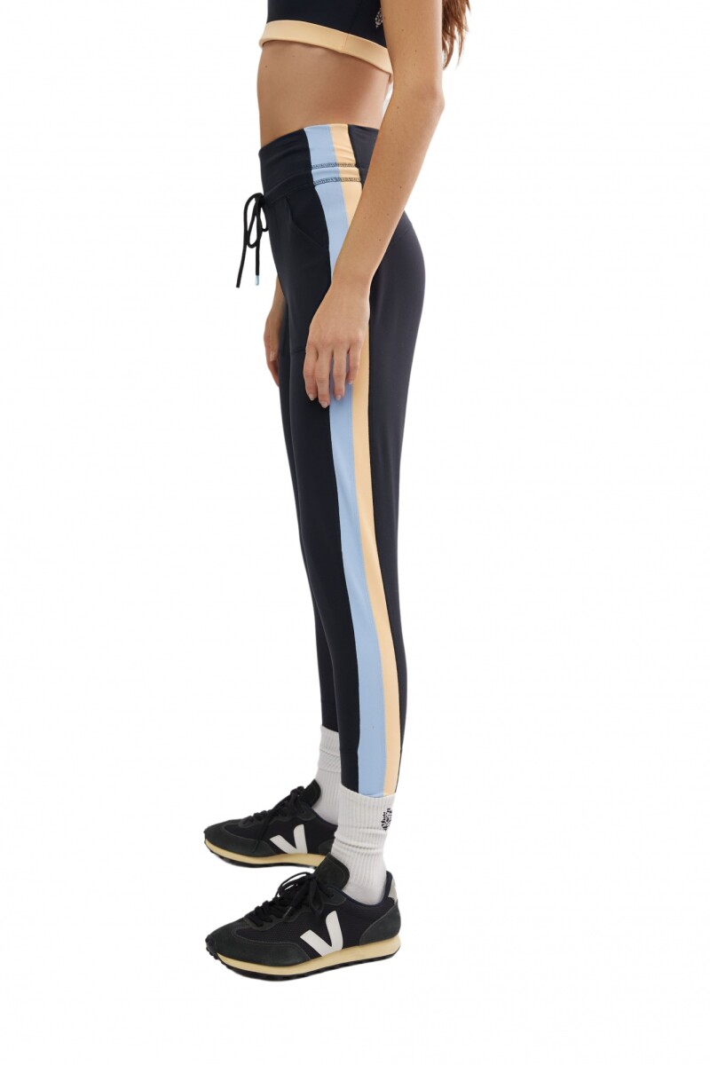 NEVER BETTER CB JOGGER Negro