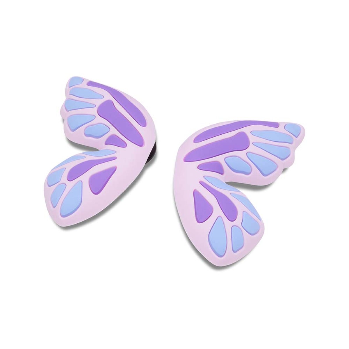 Jibbitz Double Butterfly 