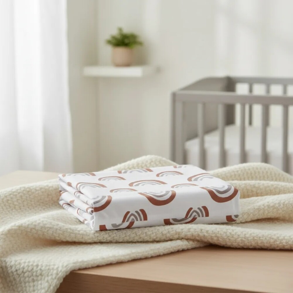 Sabana bajera universal x1 GERBER Rainbow