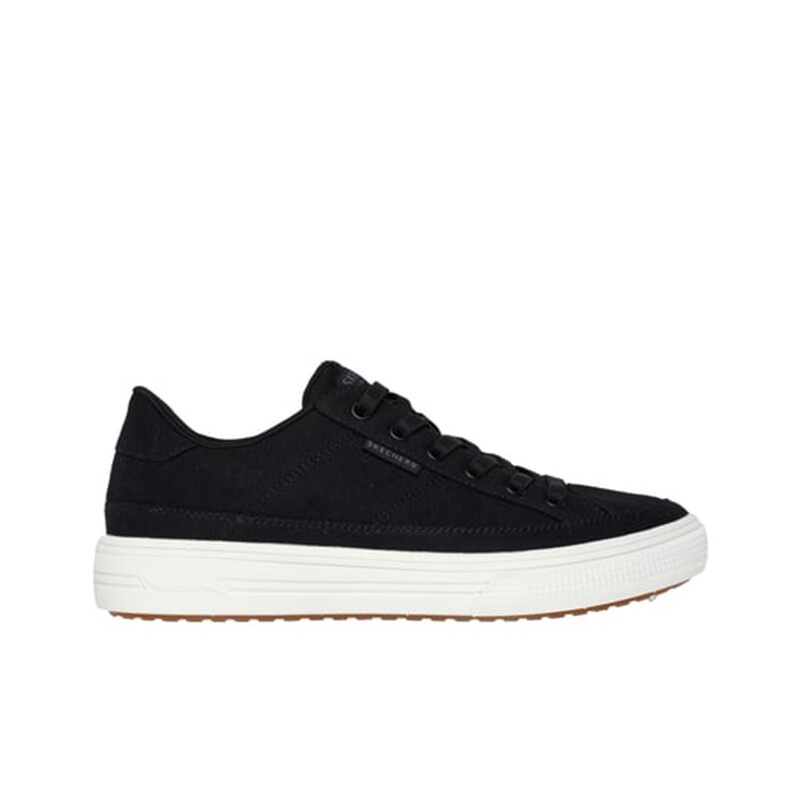 Championes Arch Fit Arcade Negro