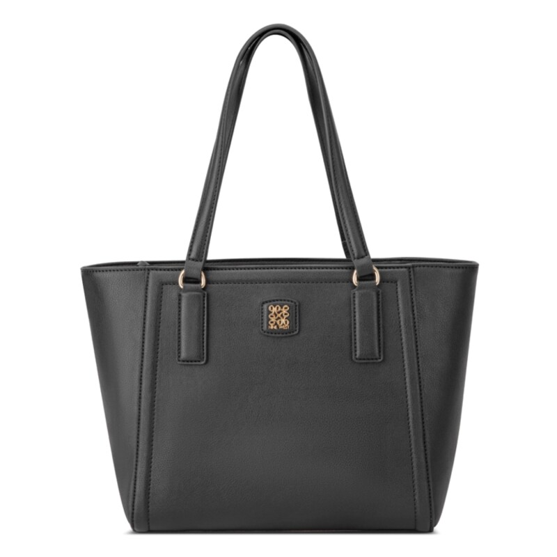 Coe Tote Black