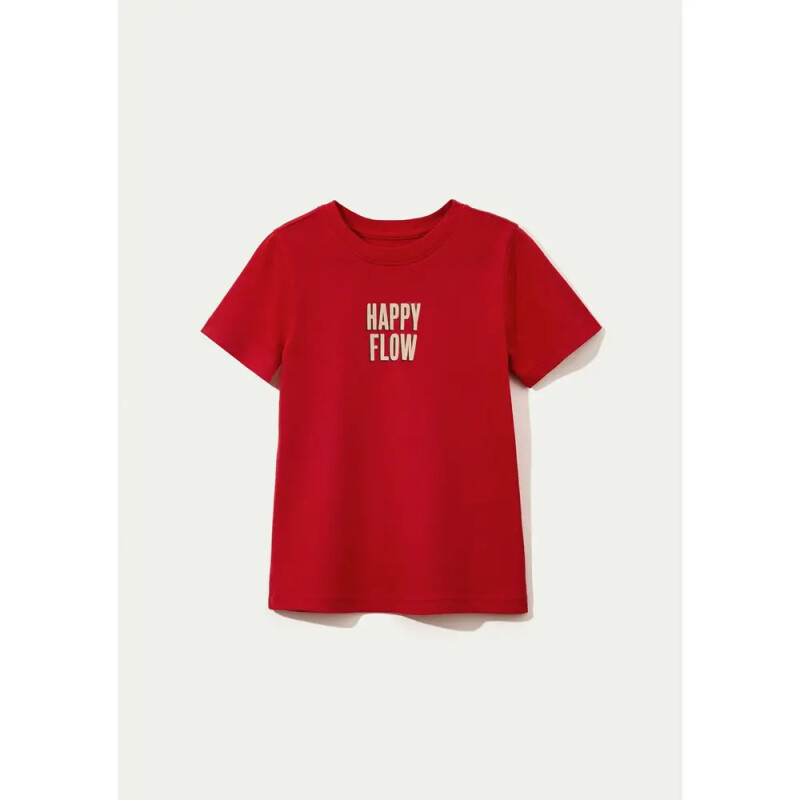 BLUSA MM FEM VERMELHO ESCURO