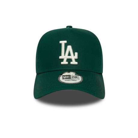 Gorra League Ess Eframe Losdod Unisex Verde