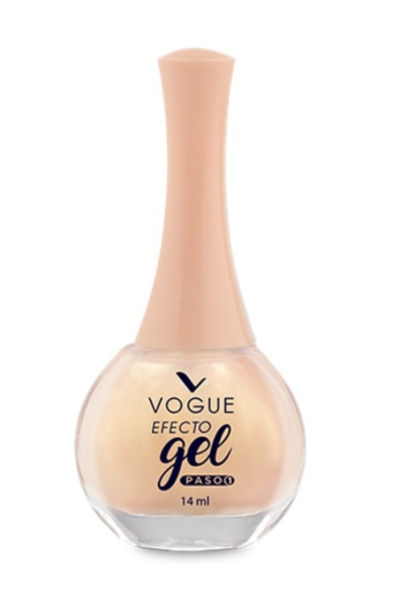 Esmalte Vogue Efecto Gel Hechizo 14 Ml 