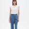 Pantalon Liru Azul Medio