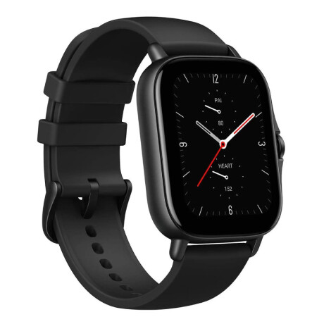 Outlet - Reloj Smart Huami Amazfit Gts 2e Black Outlet - Reloj Smart Huami Amazfit Gts 2e Black