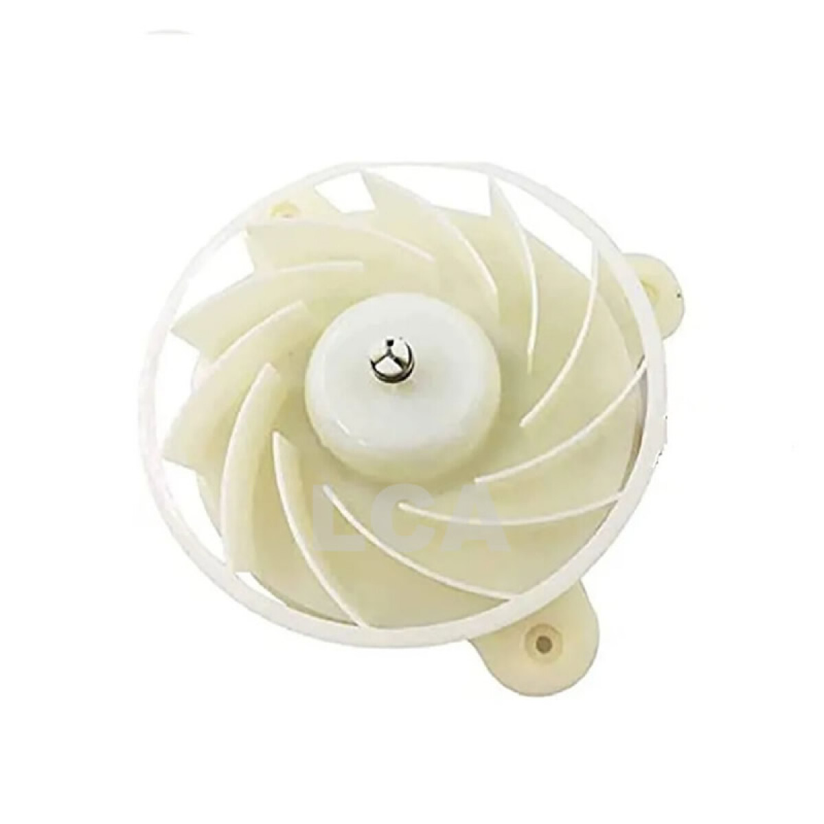 Ventilador Forzador Heladera 12V Frio Seco 