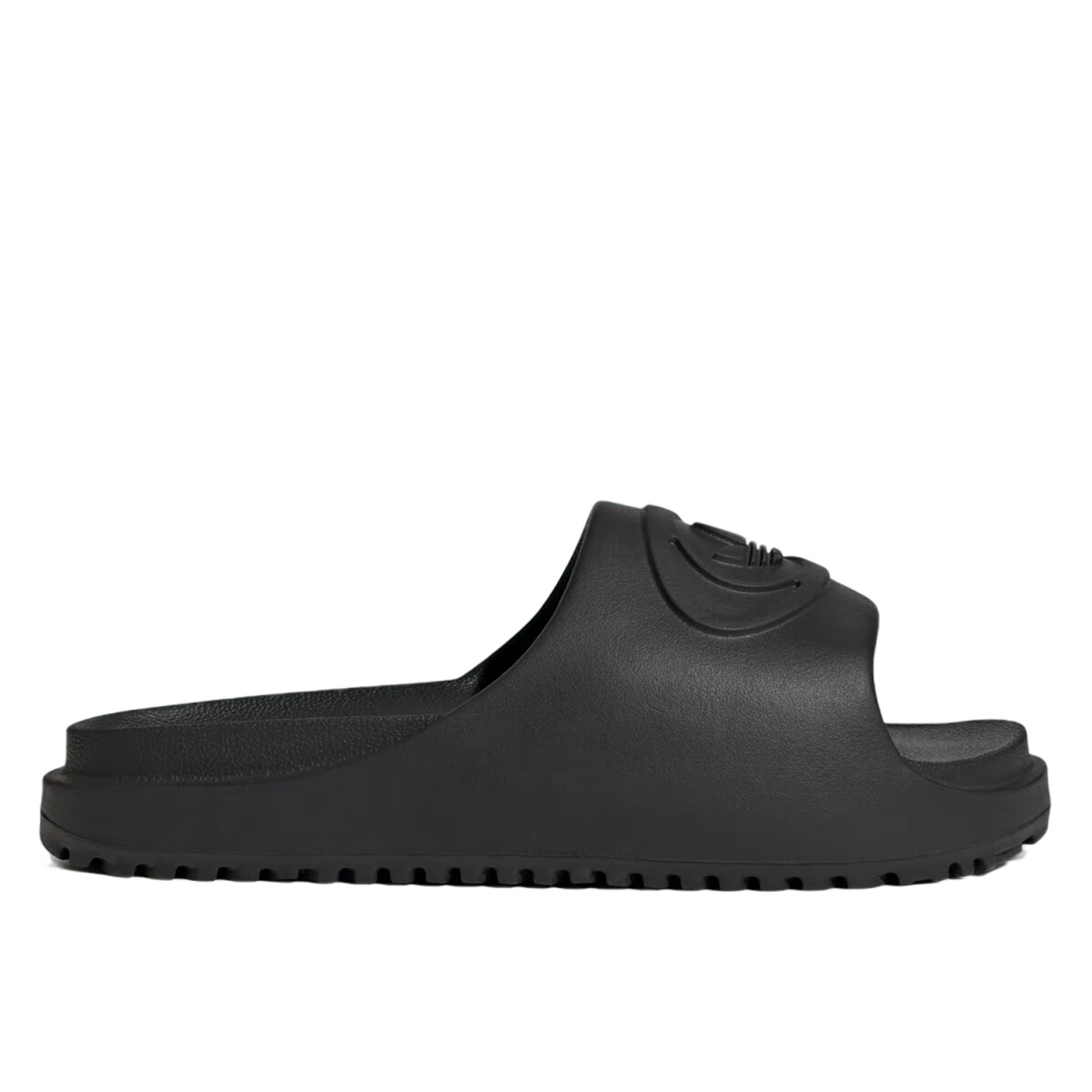 Sandalias Adidas Campus 00S Foam Slide - Negro 