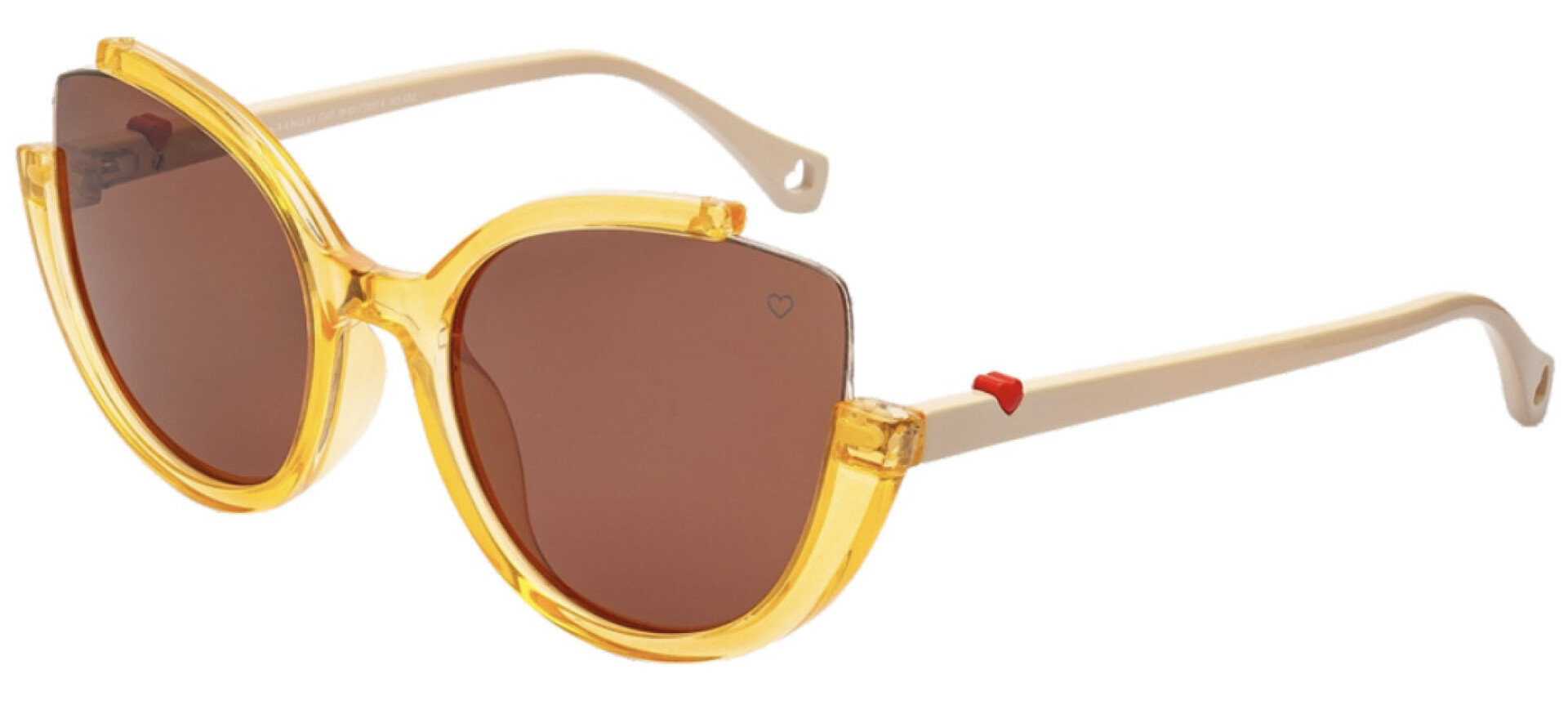 Natalia Oreiro 6251 - Amarillo 