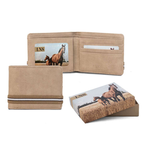 Billetera Balder Arena