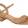 Sandalia Vizzano de Mujer - 6454.111-7286 Camel