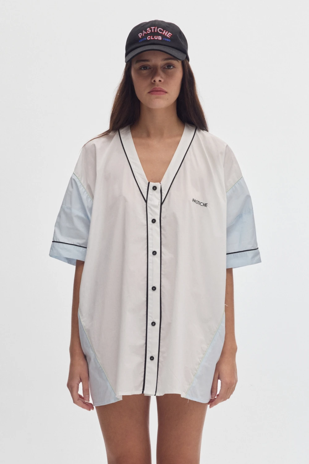 Camisola BALL CB