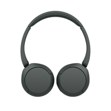 Auriculares Sony Wh-Ch520 Negro