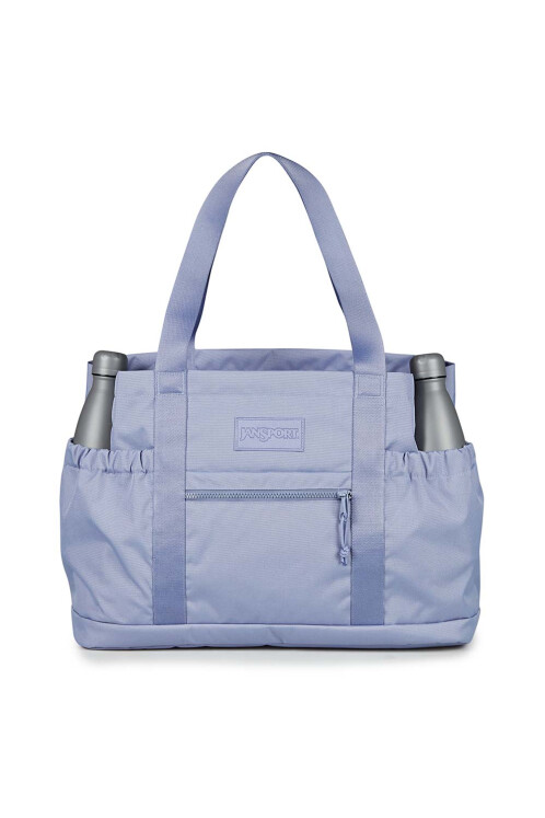 Bolso Portalaptop Everyday Large Tote Lavender Ash