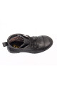 Borcego Alto NEGRO