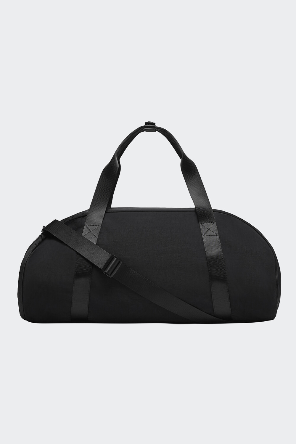 Bolso Fabletics Gym Duffle Negro