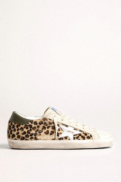ZAPATILLA SUPER-STAR Beige