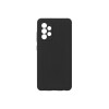 Protector Samsung Galaxy A52 engomado color negro Protector Samsung Galaxy A52 Engomado Color Negro