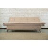 Sofa Cama Mirage Hellen Beige Sofa Cama Mirage Hellen Beige