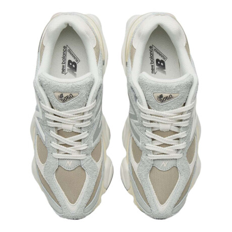 Championes New Balance U9060447