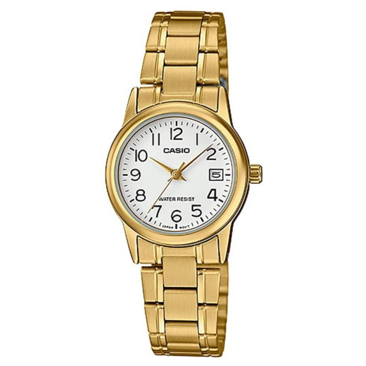 Casio - LTPV002G-7B2 