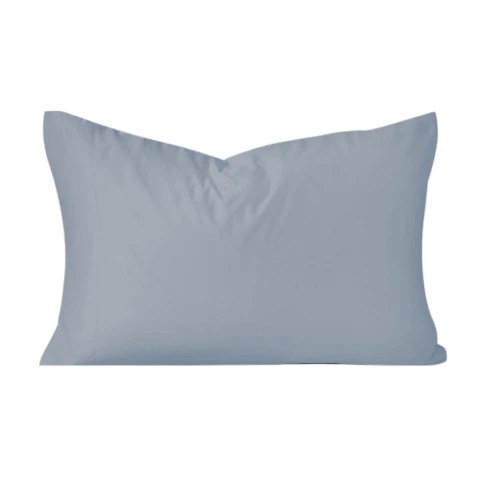 Funda Almohada Microfibra Richmond House CELESTE