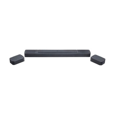 Barra de Sonido JBL Soundbar 1000 Bar 7.1.4 Barra de Sonido JBL Soundbar 1000 Bar 7.1.4