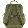 Mochila Fjallraven Kanken Outlong Unisex Green