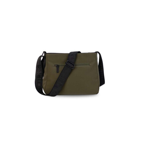 Bandolera Mila Militar