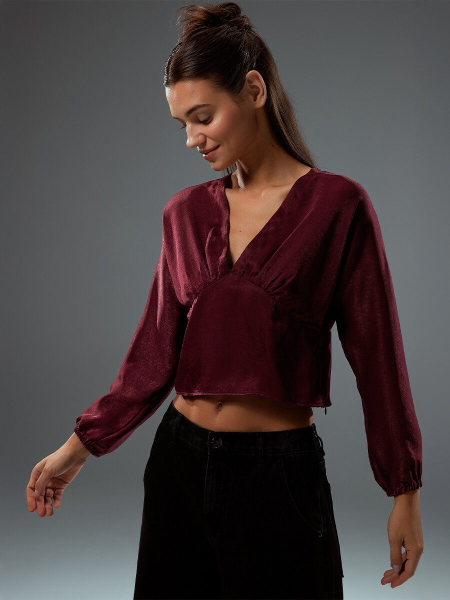 TOP TRIESTE - VARIANTE 6 