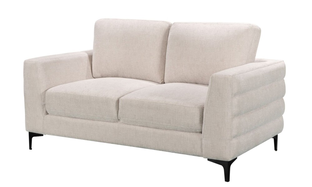 Sofa 2 cps MARK Beige