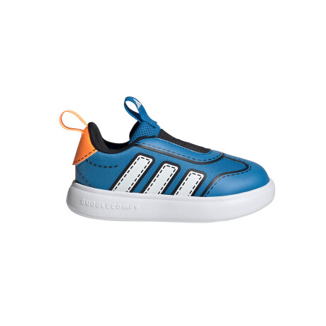 Championes adidas Bubblecomfy de niño Blue