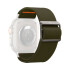 Spigen Malla Fit Ultra Apple Watch Series (49mm/45mm/44mm/42mm) Khaki Spigen Malla Fit Ultra Apple Watch Series (49mm/45mm/44mm/42mm) Khaki