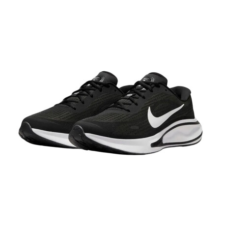 NIKE JOURNEY RUN Black