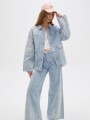 Campera Flopita Estampado 1