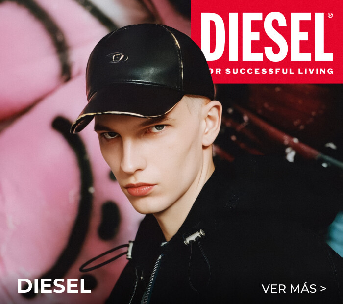 Tercio Diesel