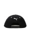 Gorra Puma Classics Fb Negro - Beige