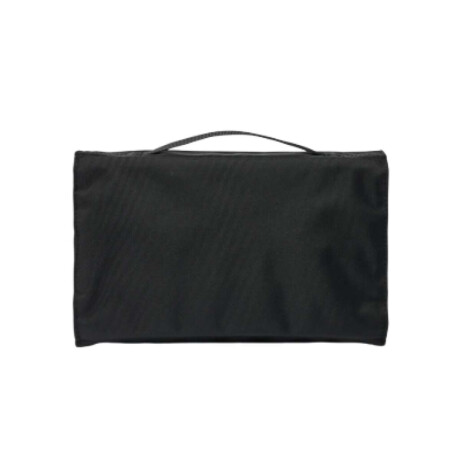 Roark Travel Roll Black
