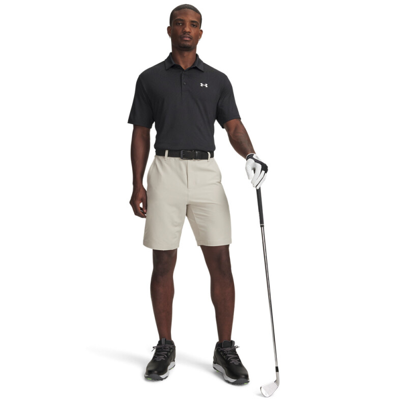 UA Drive Short-BLU BRN-289