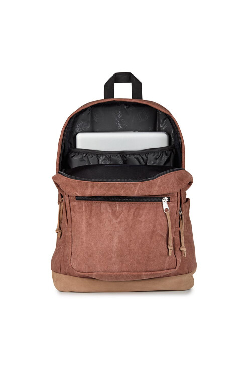 Mochila Right Pack Expressio Brown/lt Brn/dk Brown