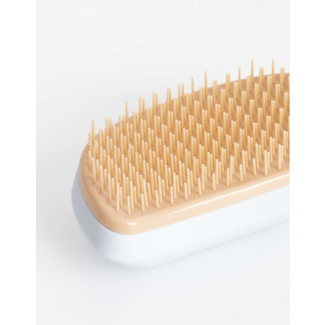 Cepillo Desenredante Chico Coral Medio