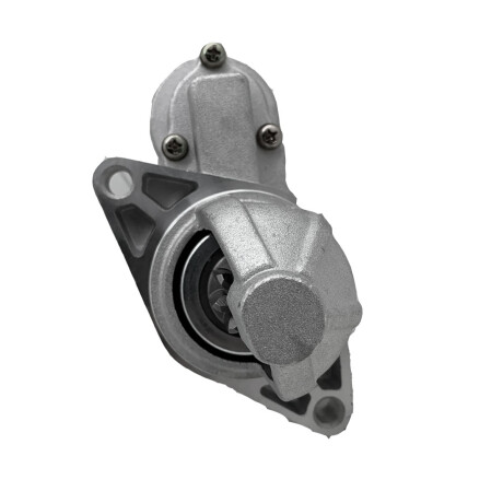 ARRANQUE CHERY MOTOR CHERY YOKI 9D - ARRANQUE CHERY MOTOR CHERY YOKI 9D -