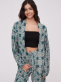 Kimono Tallulah Estampado 1