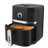 Freidora Air Fryer Nappo 4 Litros NEF-131 Freidora Air Fryer Nappo 4 Litros NEF-131