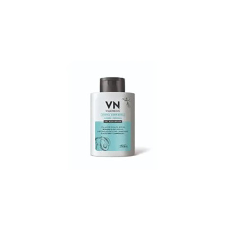 Villeneuve crema corporal Hidrata y refresca 250 ml