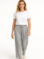Pantalon Rousse Estampado 1