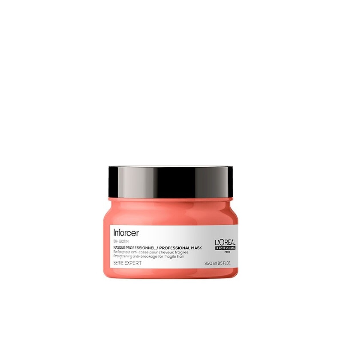 Loreal Professionnel Se21 Inforcer Msq 250ml R Vi21 