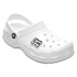 Jibbitz Letter R Multicolor