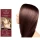 Tinta Natural para Pelo Henna Crema 70 Ml - CHOCOLATE